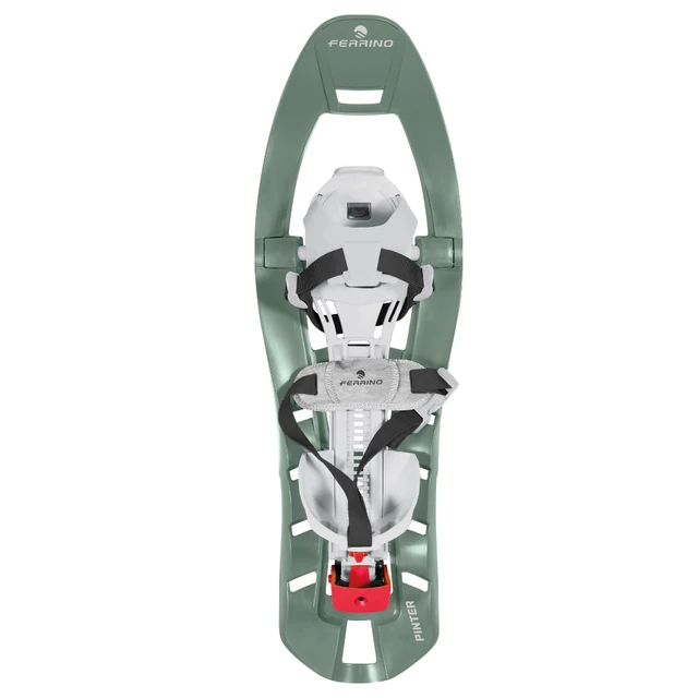 Snowshoes FERRINO Pinter Castor SS23 - Grey - Grey