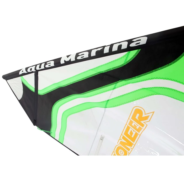 Nafukovací člun s plachtou Aqua Marina Pioneer