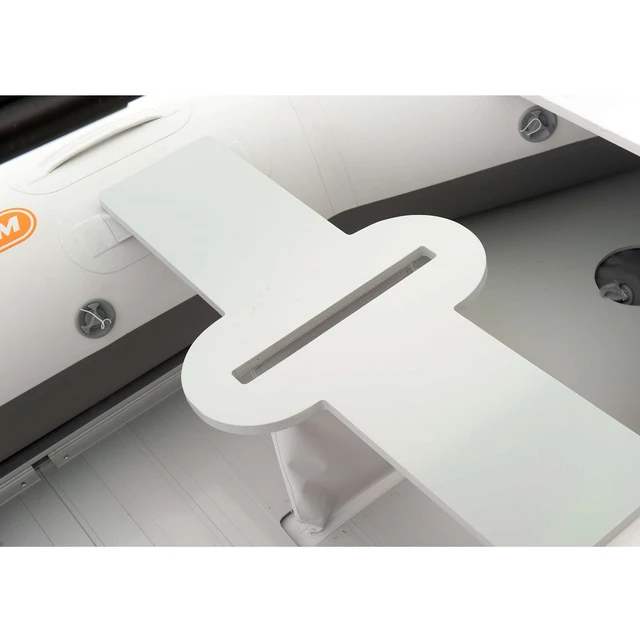 Nafukovací člun s plachtou Aqua Marina Pioneer