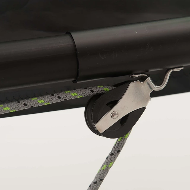 Nafukovací člun s plachtou Aqua Marina Pioneer