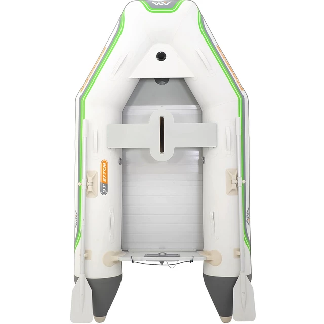 Nafukovací člun s plachtou Aqua Marina Pioneer