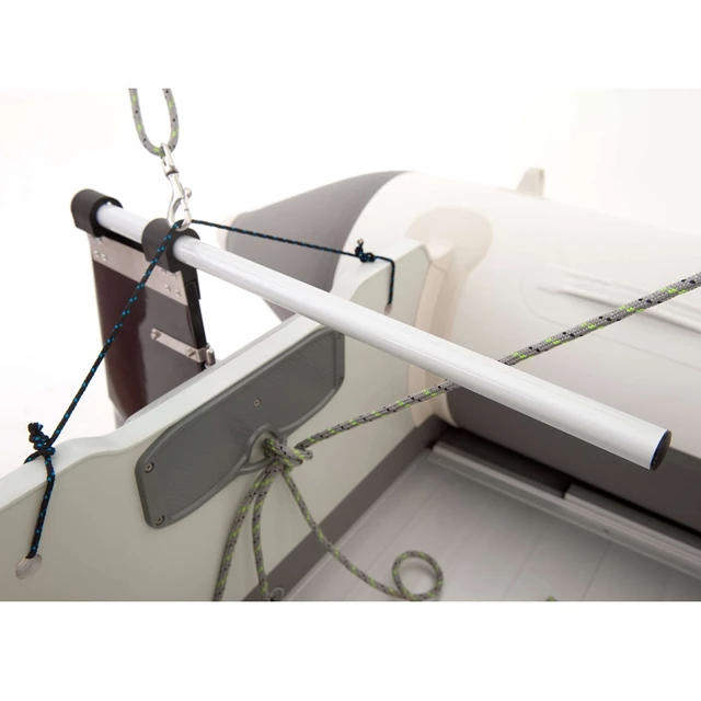 Nafukovací člun s plachtou Aqua Marina Pioneer