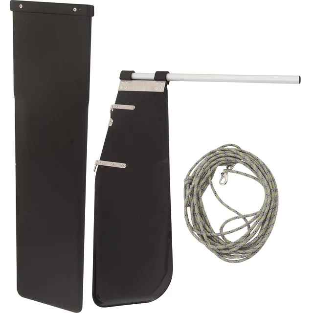 Nafukovací člun s plachtou Aqua Marina Pioneer