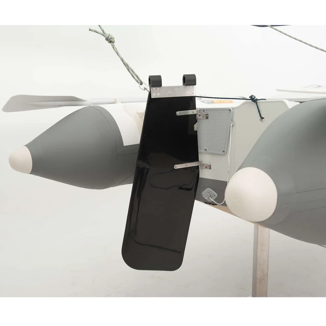 Nafukovací člun s plachtou Aqua Marina Pioneer