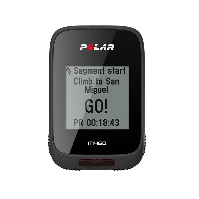 Polar Keo Cycling Power Meter