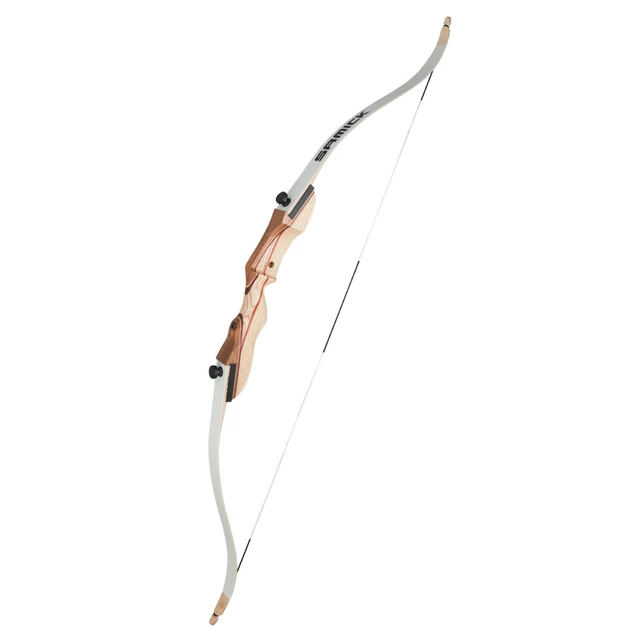 Folding Recurve Bow Yate Polaris 64/18L