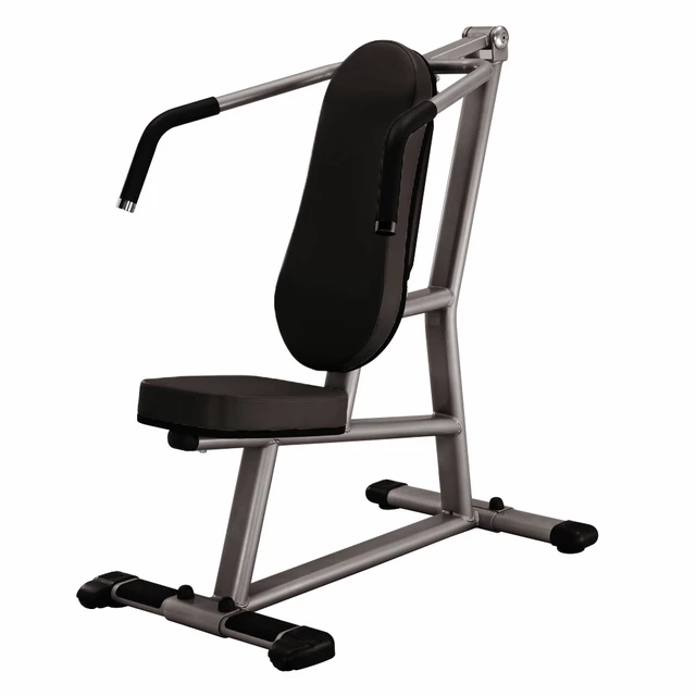 Shoulder Press Machine - Hydraulicline CSP900 - Black - Black