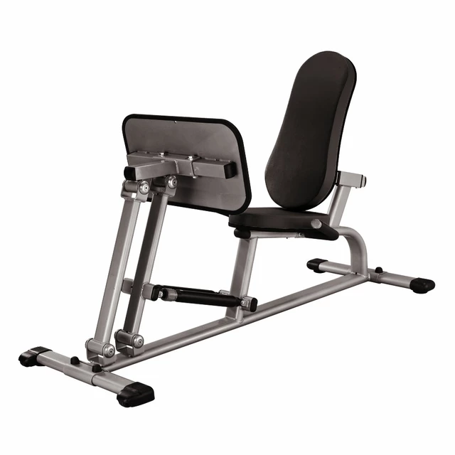 Leg Press Machine Hydraulicline  CLP600 - Black - Black