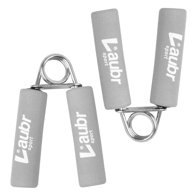 Posilovací kleště Laubr Classic