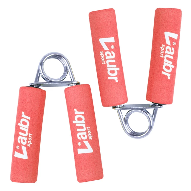 Posilovací kleště Laubr Classic