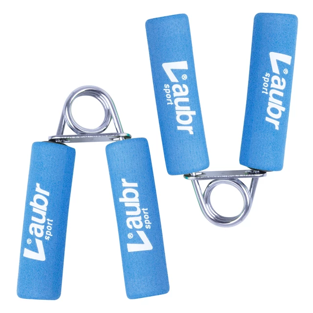 Posilovací kleště Laubr Classic