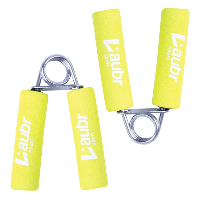 Posilovací kleště Laubr Classic