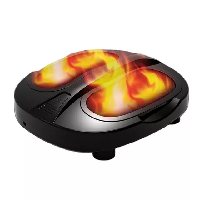 Masážní přístroj na nohy inSPORTline Zenvorix