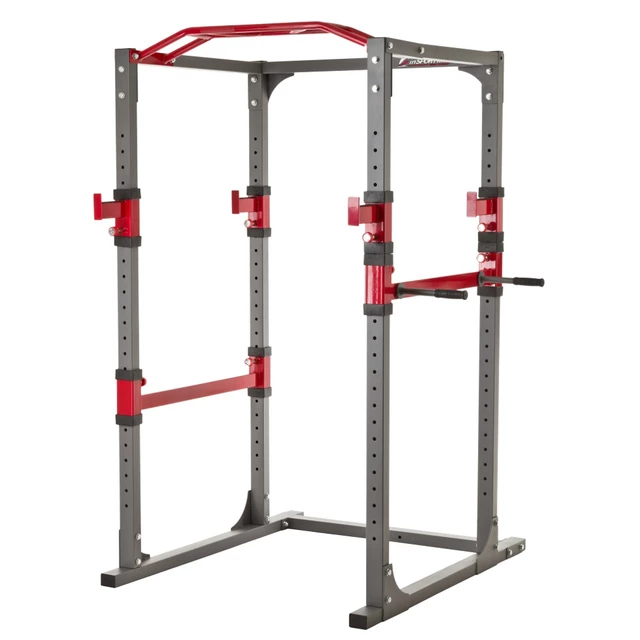 Multifunkciós erőkeret inSPORTline Power Rack PW100