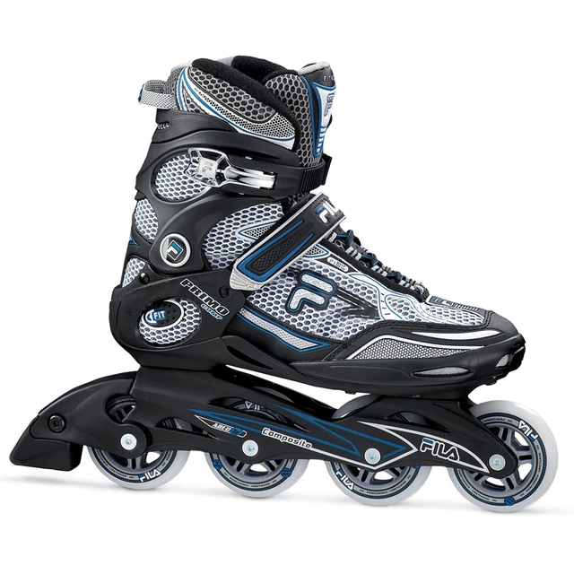 Rollerblades FILA Fitness Primo Comp – 2013 - 44