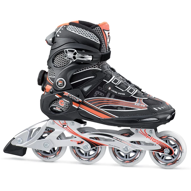 Inline skates Fila Primo PRO XTA