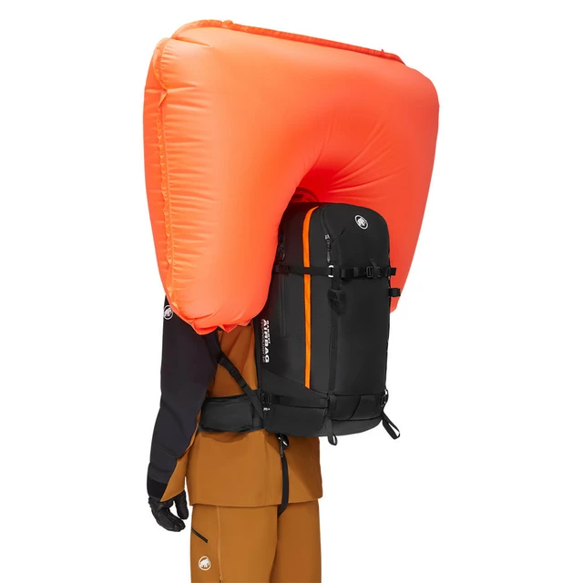 Mammut Pro 45 Removable Airbag 3.0 45l  Lawinenrucksack