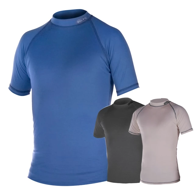 Funktions-T-Shirt Blue Fly Thermo Pro - kurzer Ärmel