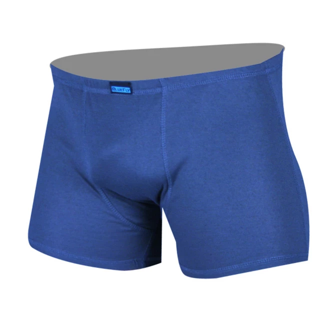 Thermo shorts Blue Fly Termo Pro - Blue