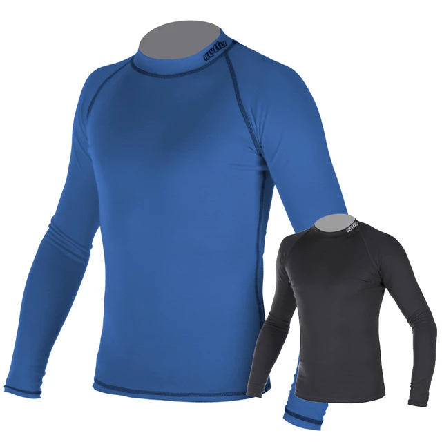 Thermo long sleeve shirt Blue Fly Termo Pro - Beige