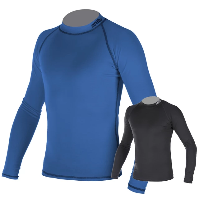 Triko dlouhý rukáv Blue Fly Termo Pro