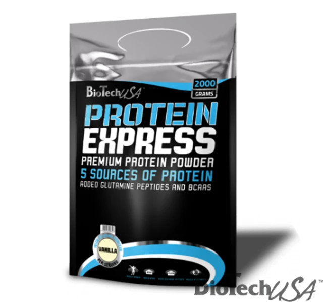 Protein Express - 2 000g