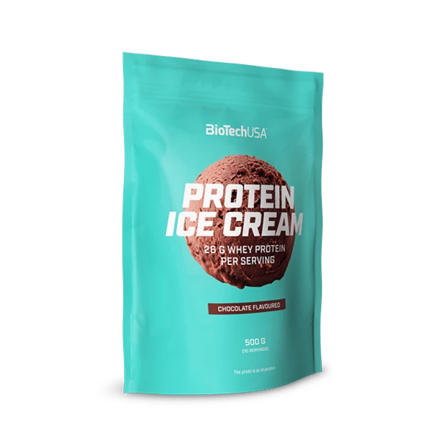 Protein Ice Cream 500 g