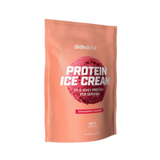 Protein Ice Cream 500 g