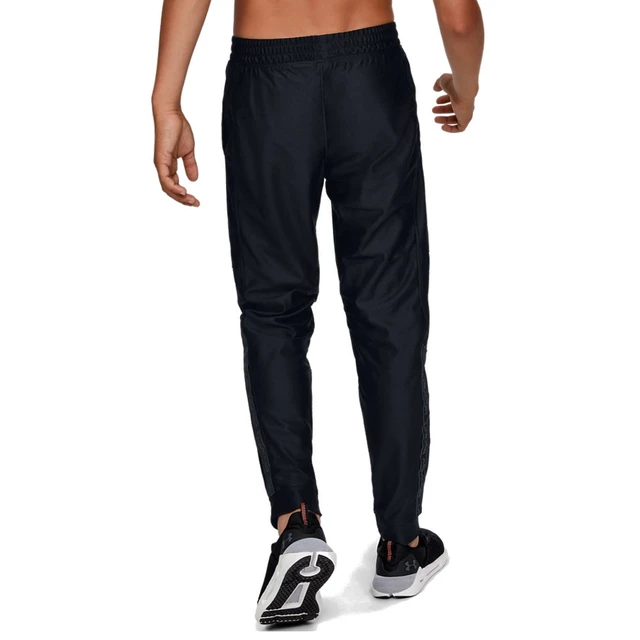 Chlapecké tepláky Under Armour Prototype Pants - Black