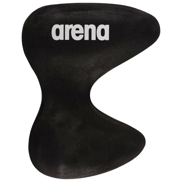 Plavecká doska Arena Pull Kick Pro - Black - Black