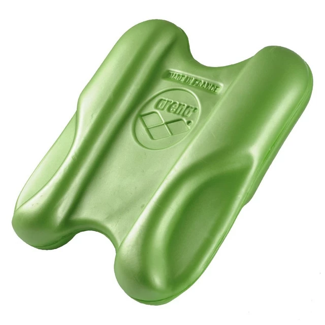 Kickboard Arena Pull Kick - Acid Lime