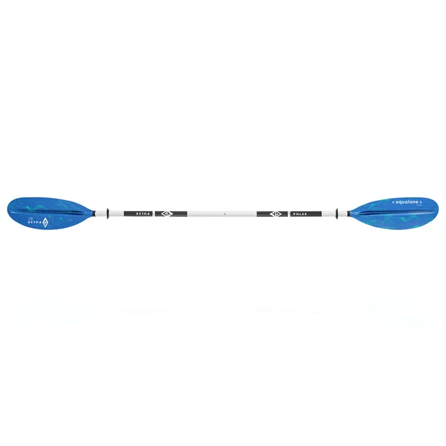 Aluminum kayak paddle Aquatone Pulse