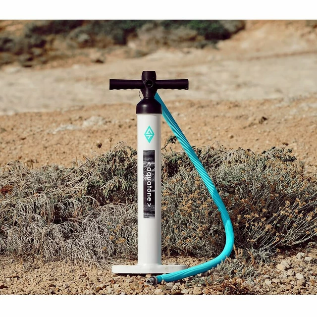 Double Action Hand Pump Aquatone Lite