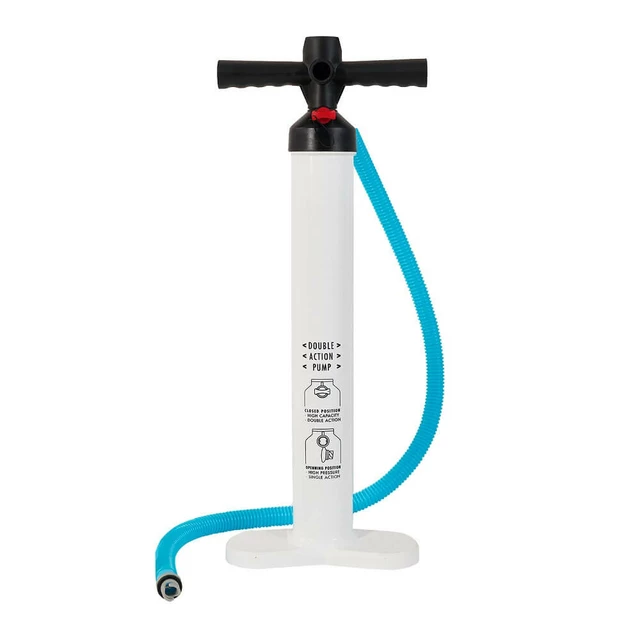 Double Action Hand Pump Aquatone Lite