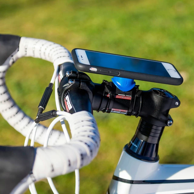 Sada na bicykel QUAD LOCK Bike Kit pre iPhone 5/5S/SE