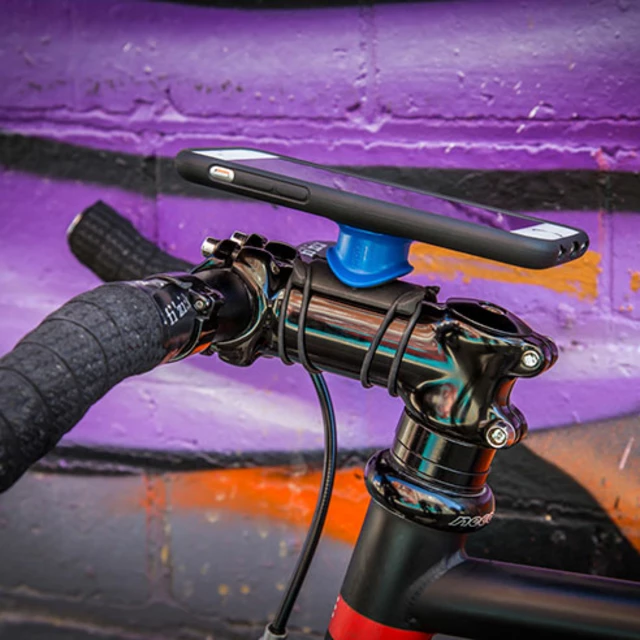 Sada na kolo QUAD LOCK Bike Kit pro iPhone 6+/6S+