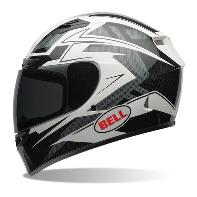 Motorradhelm BELL Qualifier DLX - gelb