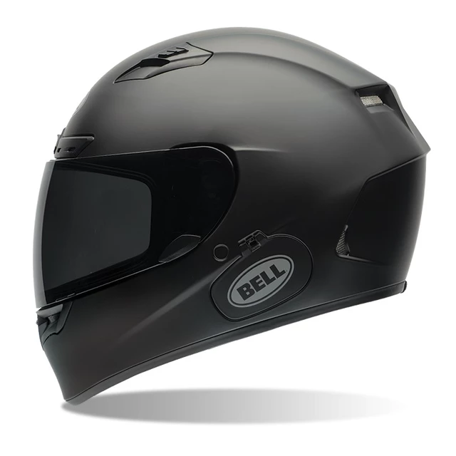 Motorradhelm BELL Qualifier DLX - gelb