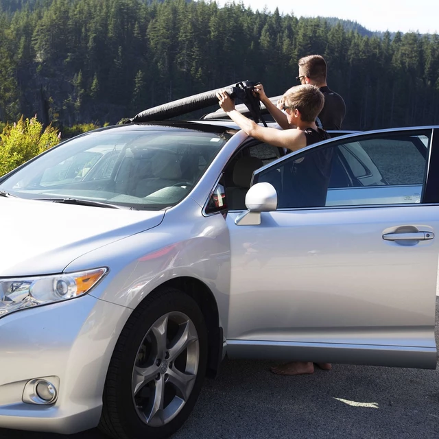 Nafukovací střešní nosiče pro vodní sporty Aqua Marina R-98