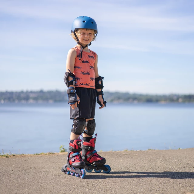 K2 Raider BOA 2022 Verstellbare Inline Skates