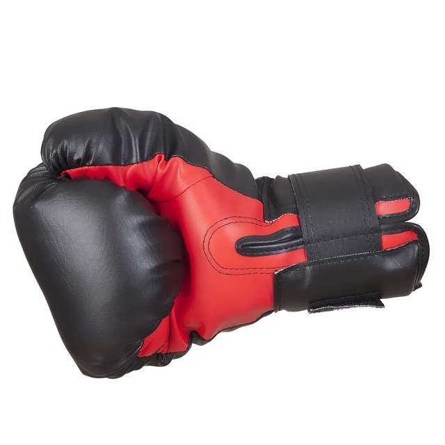 Tréninkové boxerské rukavice Shindo Sport - M (12oz)