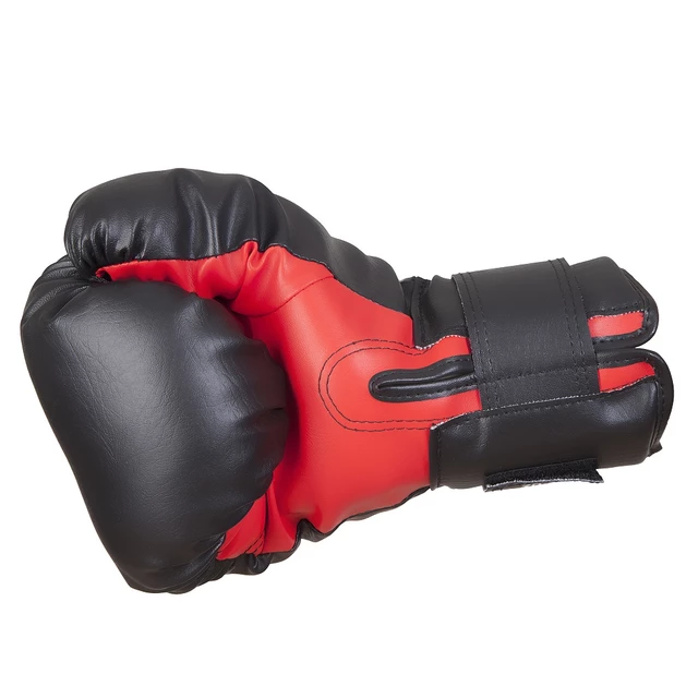 Tréninkové boxerské rukavice Shindo Sport - S (10oz)