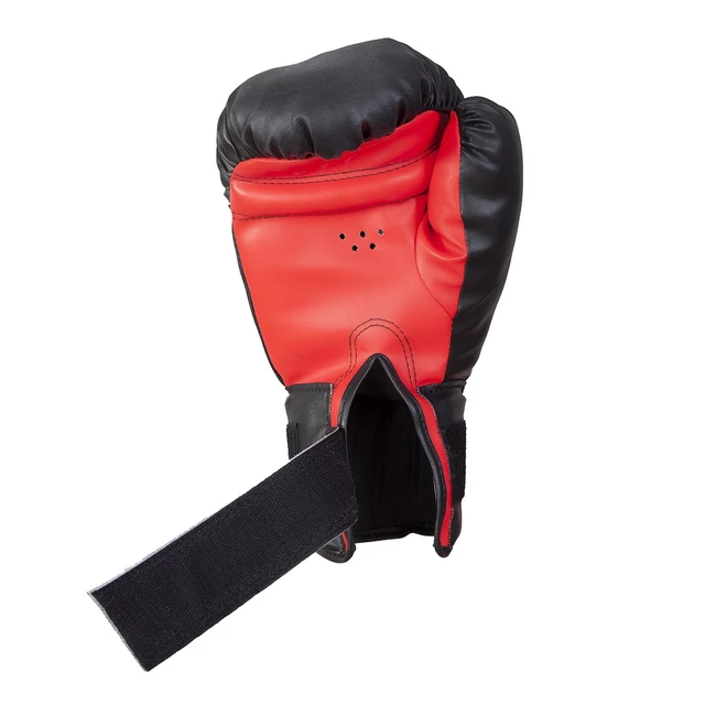 Tréninkové boxerské rukavice Shindo Sport - S (10oz)