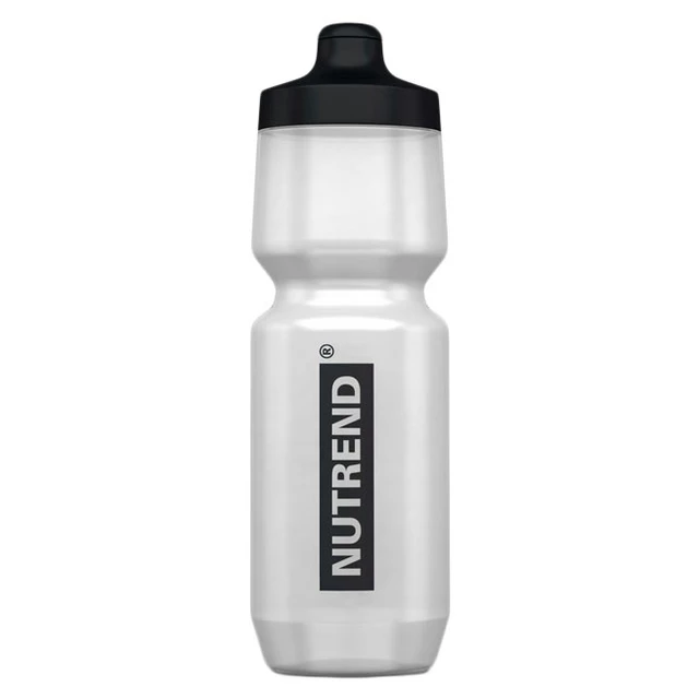 Sports bottle Nutrend Bidon Specialized transparent - 700 ml