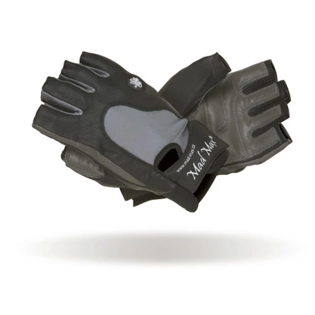 Fitness rukavice Mad Max MTi-82