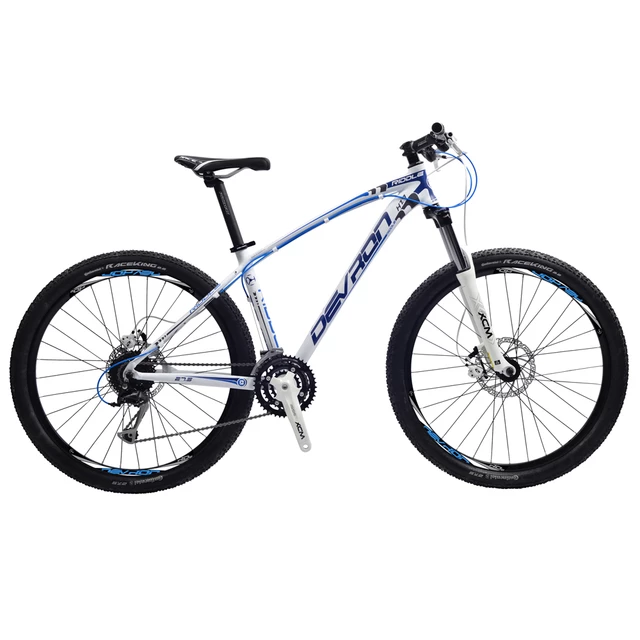 Horský bicykel Devron Riddle H1.7 27,5" - model 2015