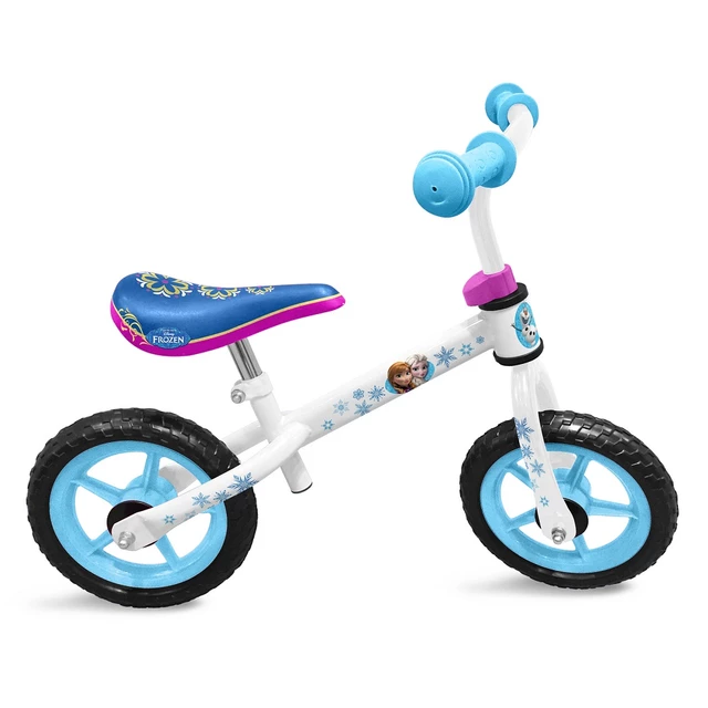 Balance Bike Frozen