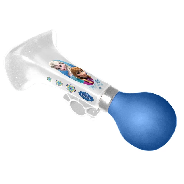 Bicikli duda Frozen Air Horn