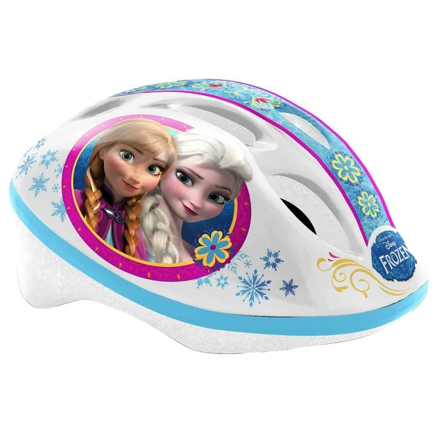 Cyklo přilba Frozen Bicycle Helmet S