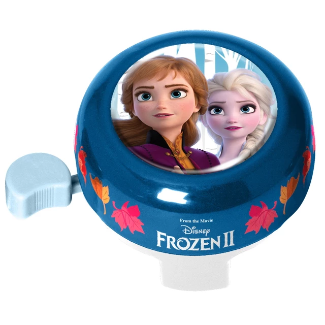 Frozen II Glocke